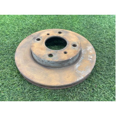 Тормозной диск