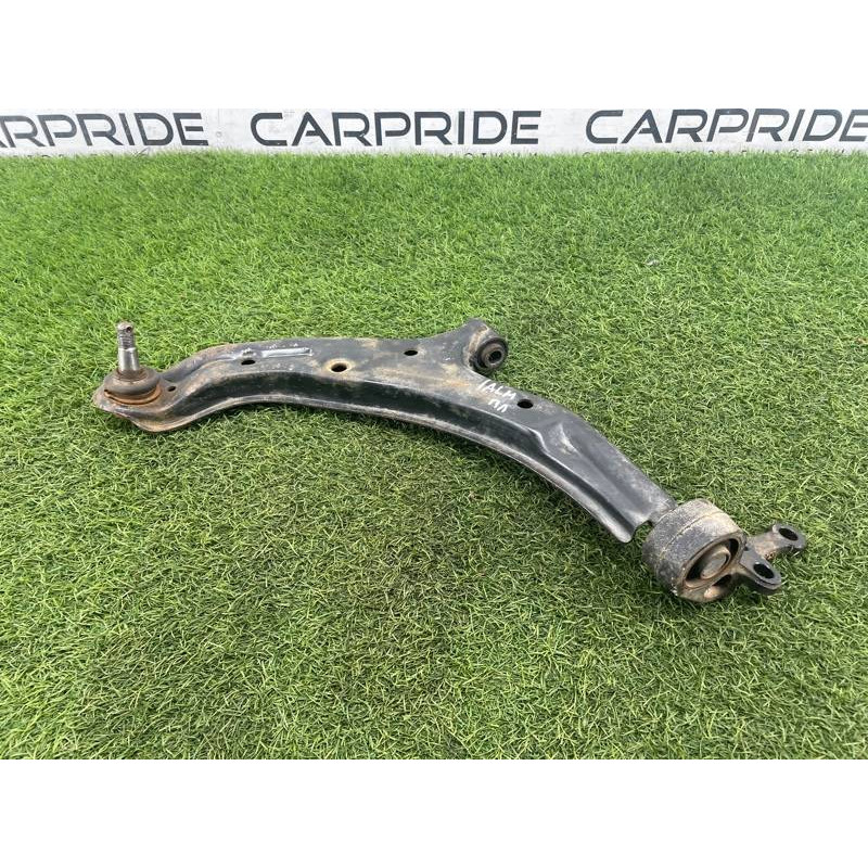 Рычаг подвески (подвеска) Nissan Almera B10 2008 1,6 QG16 5450195F0A