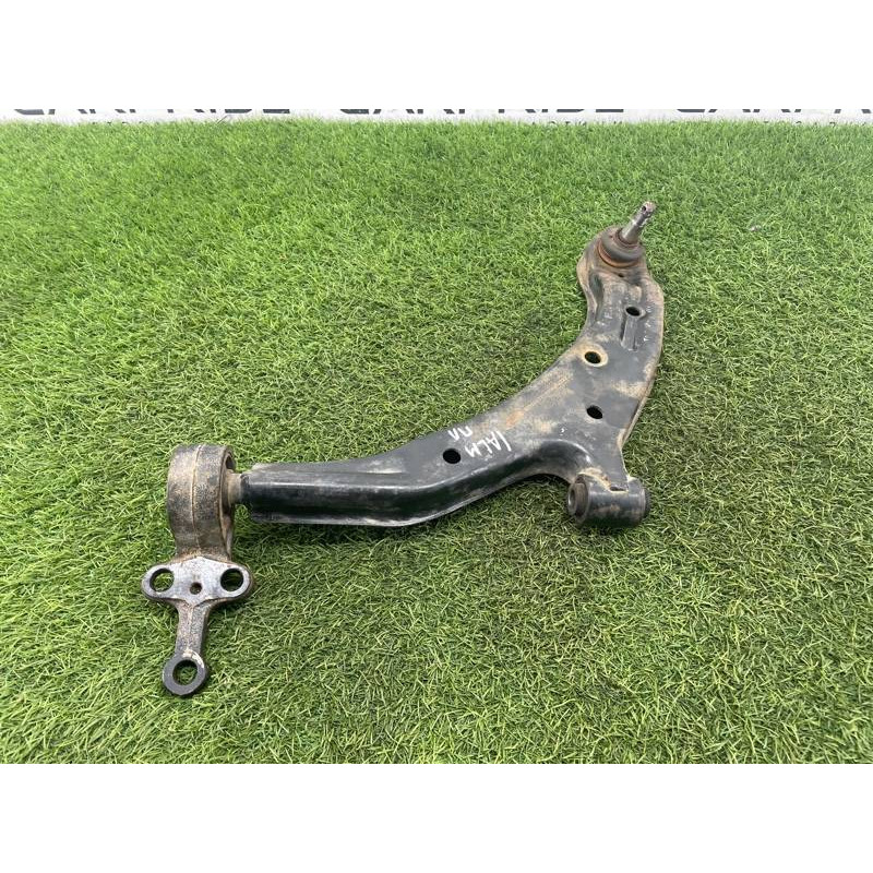 Рычаг подвески (подвеска) Nissan Almera B10 2008 1,6 QG16 5450195F0A