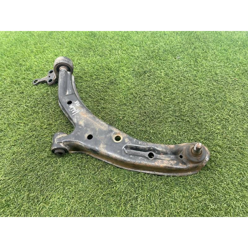 Рычаг подвески (подвеска) Nissan Almera B10 2008 1,6 QG16 5450195F0A