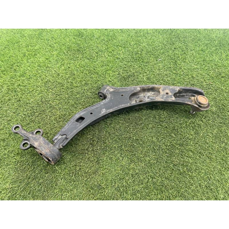 Рычаг подвески (подвеска) Nissan Almera B10 2008 1,6 QG16 5450195F0A