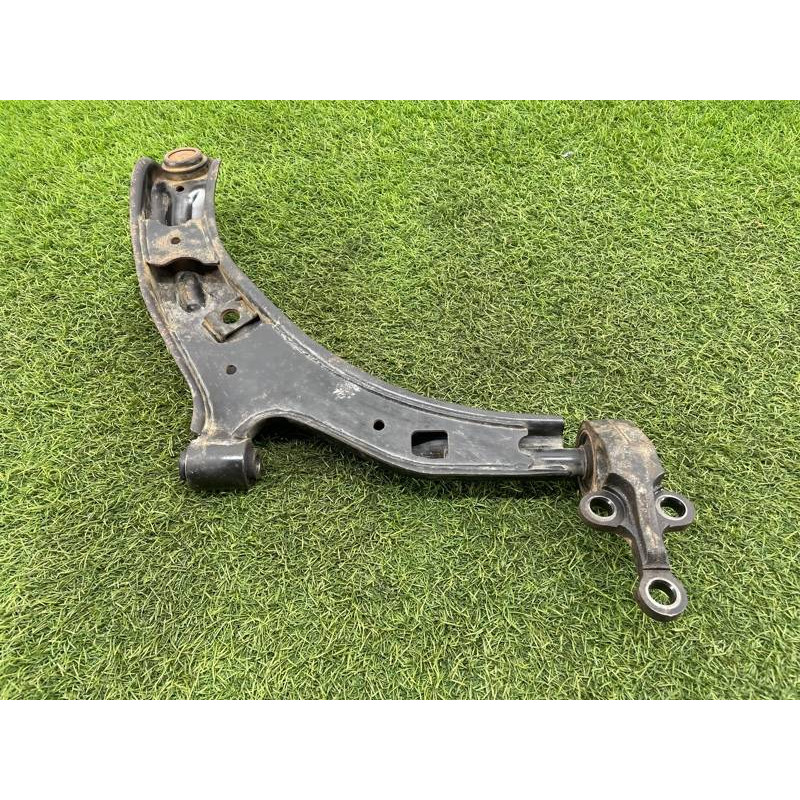 Рычаг подвески (подвеска) Nissan Almera B10 2008 1,6 QG16 5450195F0A