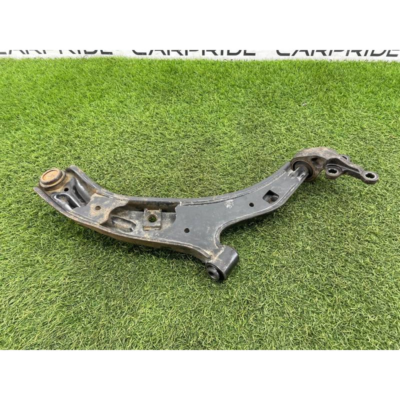 Рычаг подвески (подвеска) Nissan Almera B10 2008 1,6 QG16 5450195F0A