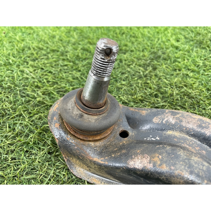 Рычаг подвески (подвеска) Nissan Almera B10 2008 1,6 QG16 5450195F0A