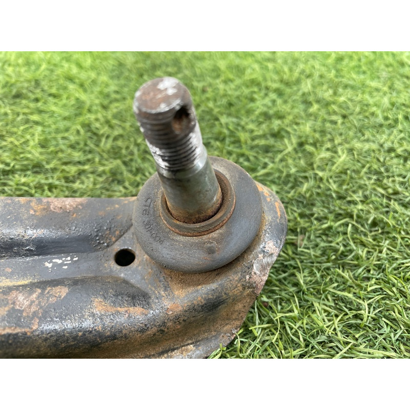 Рычаг подвески (подвеска) Nissan Almera B10 2008 1,6 QG16 5450195F0A