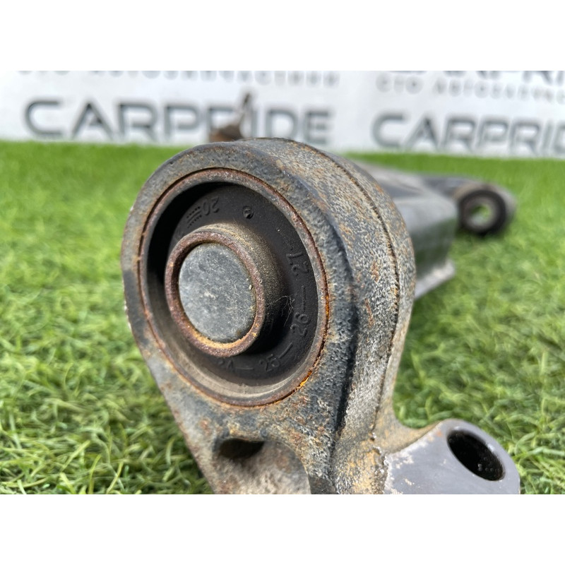 Рычаг подвески (подвеска) Nissan Almera B10 2008 1,6 QG16 5450195F0A