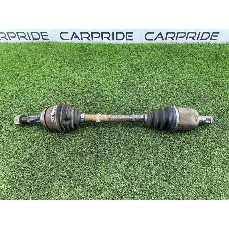 Привод (трансмиссия) Nissan Almera B10 2008 1,6 QG16 3910195F0A