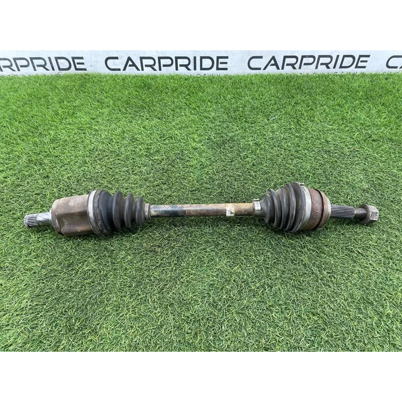 Привод (трансмиссия) Nissan Almera B10 2008 1,6 QG16 3910195F0A