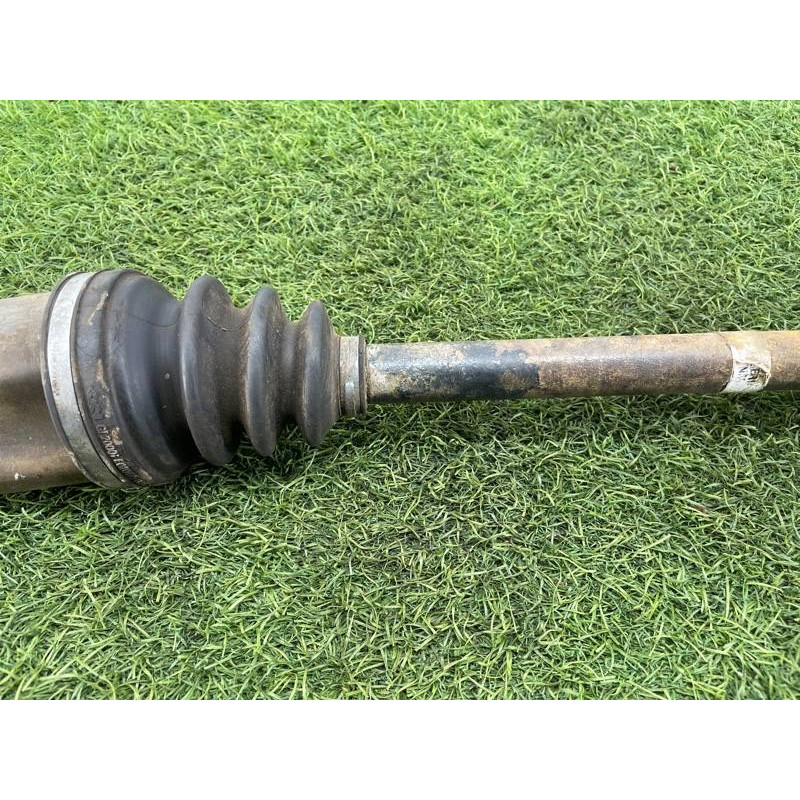 Привод (трансмиссия) Nissan Almera B10 2008 1,6 QG16 3910195F0A