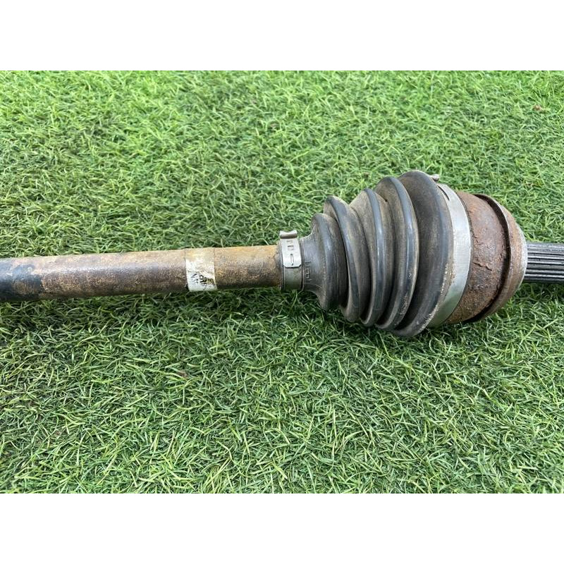 Привод (трансмиссия) Nissan Almera B10 2008 1,6 QG16 3910195F0A