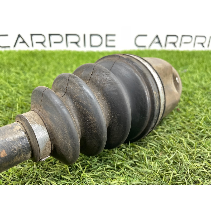 Привод (трансмиссия) Nissan Almera B10 2008 1,6 QG16 3910195F0A