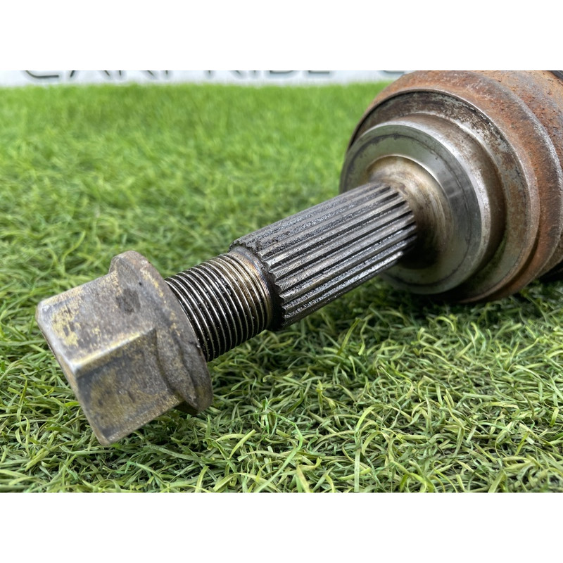 Привод (трансмиссия) Nissan Almera B10 2008 1,6 QG16 3910195F0A