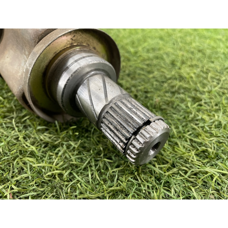 Привод (трансмиссия) Nissan Almera B10 2008 1,6 QG16 3910195F0A