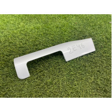 Декоративная накладка торпедо