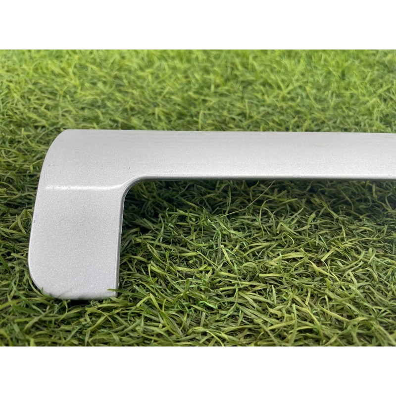 Декоративная накладка торпедо (салон) BMW 3-series E46 1999 M47D20 51457046965