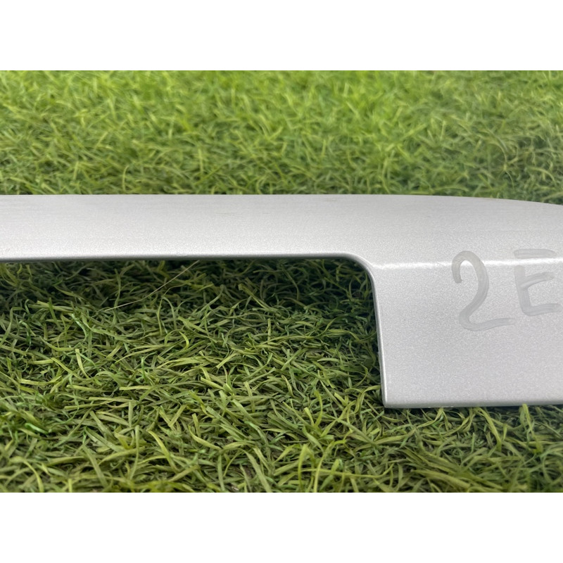 Декоративная накладка торпедо (салон) BMW 3-series E46 1999 M47D20 51457046965