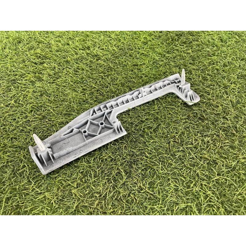 Декоративная накладка торпедо (салон) BMW 3-series E46 1999 M47D20 51457046965