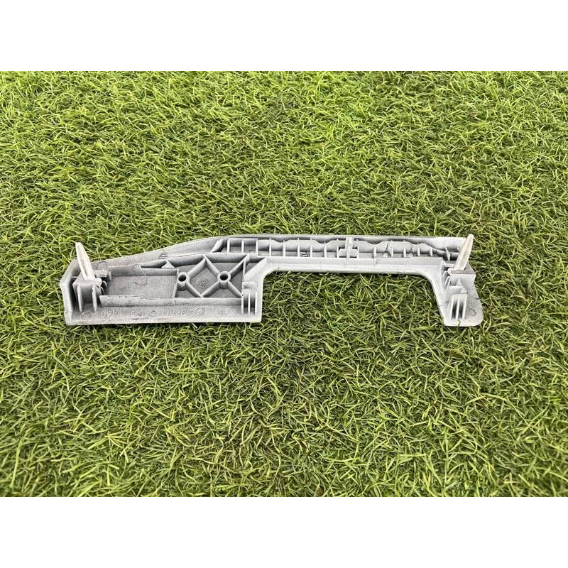 Декоративная накладка торпедо (салон) BMW 3-series E46 1999 M47D20 51457046965