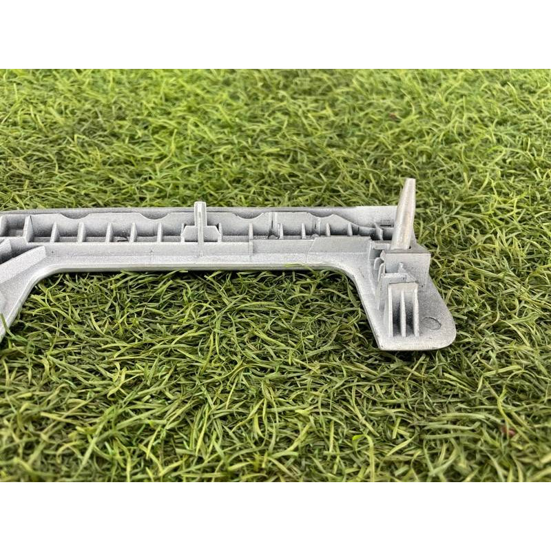 Декоративная накладка торпедо (салон) BMW 3-series E46 1999 M47D20 51457046965