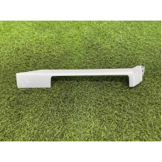 Декоративная накладка торпедо