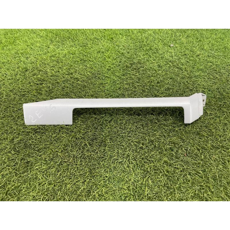 Декоративная накладка торпедо (салон) BMW 3-series E46 1999 M47D20 51457046969