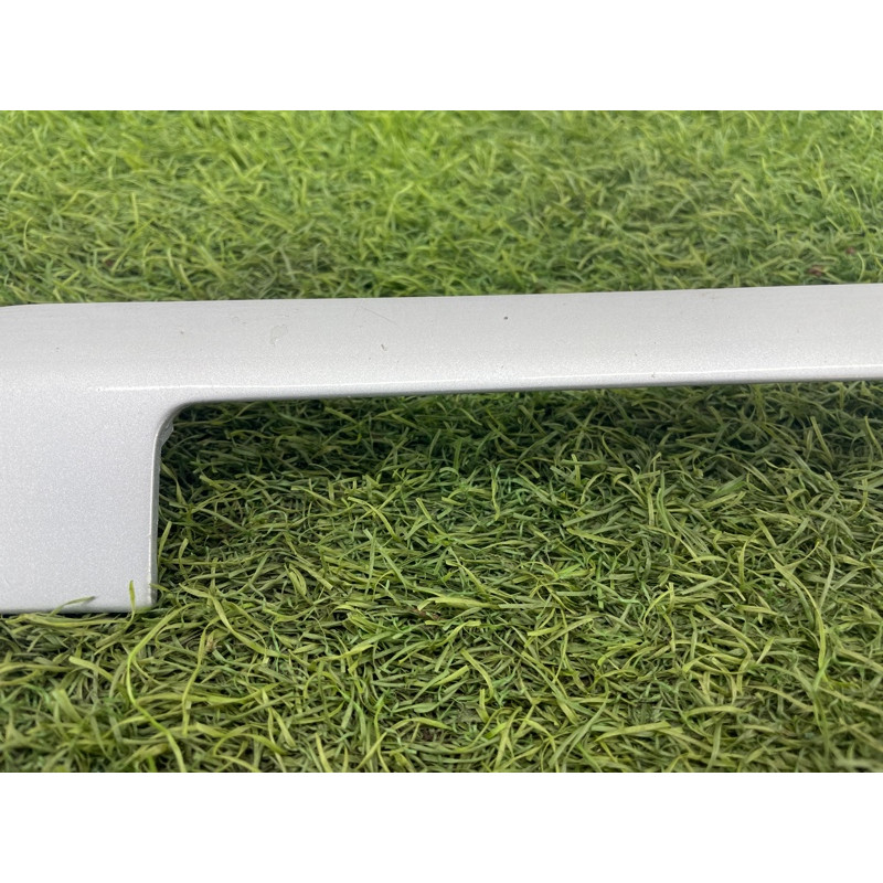 Декоративная накладка торпедо (салон) BMW 3-series E46 1999 M47D20 51457046969