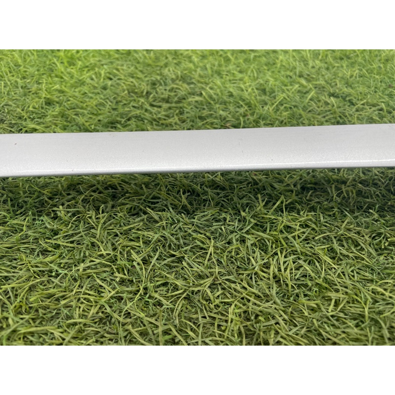 Декоративная накладка торпедо (салон) BMW 3-series E46 1999 M47D20 51457046969