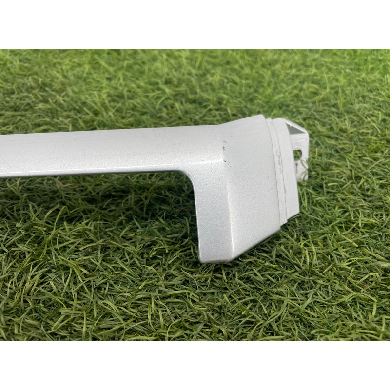 Декоративная накладка торпедо (салон) BMW 3-series E46 1999 M47D20 51457046969