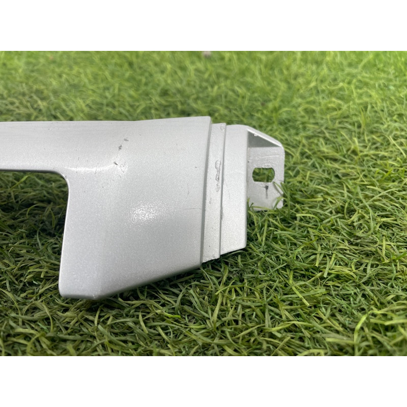 Декоративная накладка торпедо (салон) BMW 3-series E46 1999 M47D20 51457046969