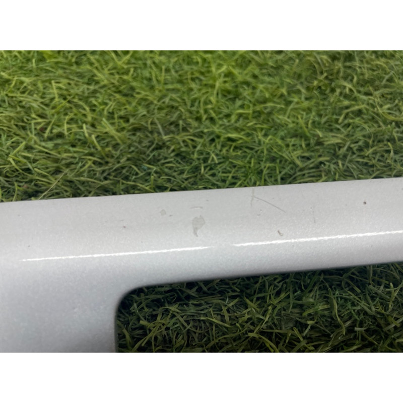 Декоративная накладка торпедо (салон) BMW 3-series E46 1999 M47D20 51457046969