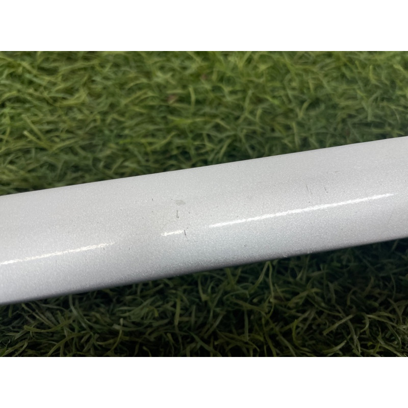 Декоративная накладка торпедо (салон) BMW 3-series E46 1999 M47D20 51457046969