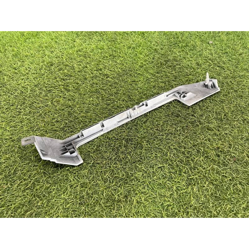 Декоративная накладка торпедо (салон) BMW 3-series E46 1999 M47D20 51457046969