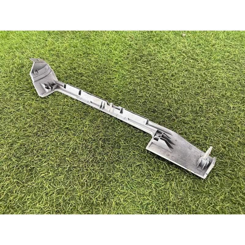 Декоративная накладка торпедо (салон) BMW 3-series E46 1999 M47D20 51457046969