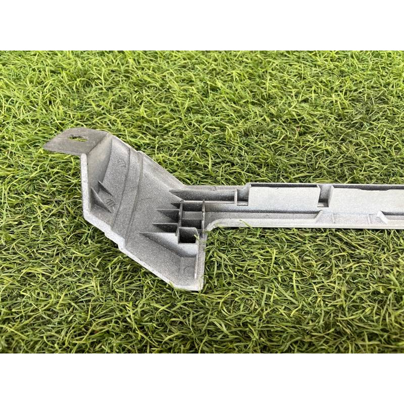 Декоративная накладка торпедо (салон) BMW 3-series E46 1999 M47D20 51457046969