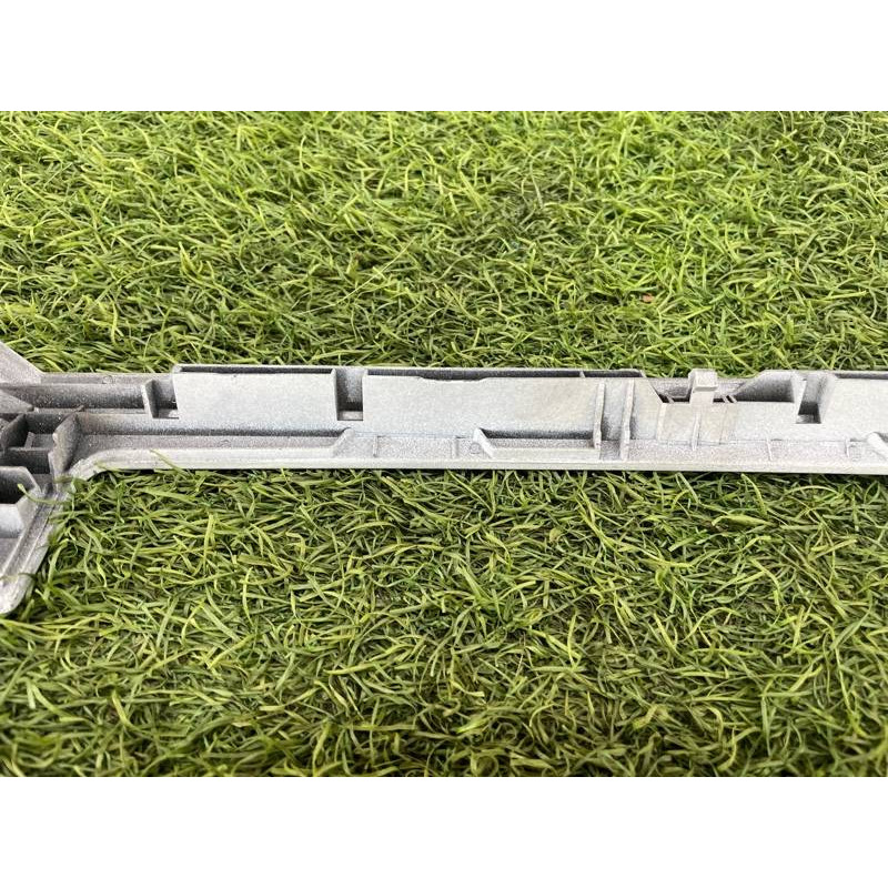 Декоративная накладка торпедо (салон) BMW 3-series E46 1999 M47D20 51457046969