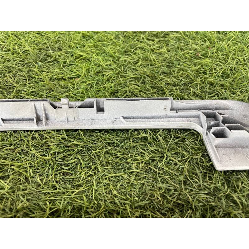 Декоративная накладка торпедо (салон) BMW 3-series E46 1999 M47D20 51457046969