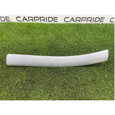 Декоративная накладка торпедо