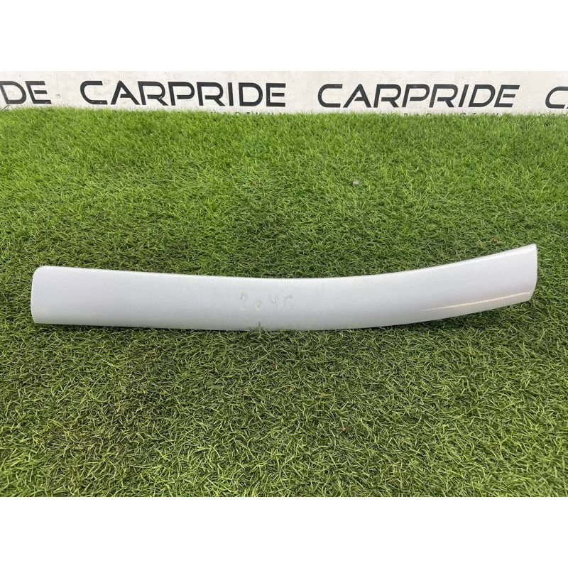 Декоративная накладка торпедо (салон) BMW 3-series E46 1999 M47D20 51457046967