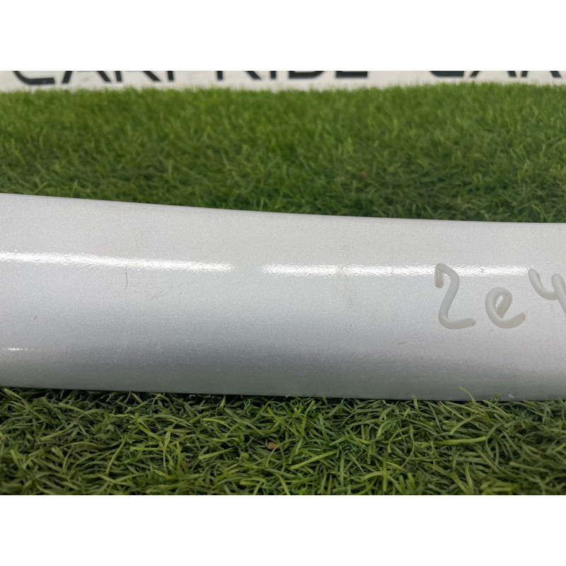 Декоративная накладка торпедо (салон) BMW 3-series E46 1999 M47D20 51457046967