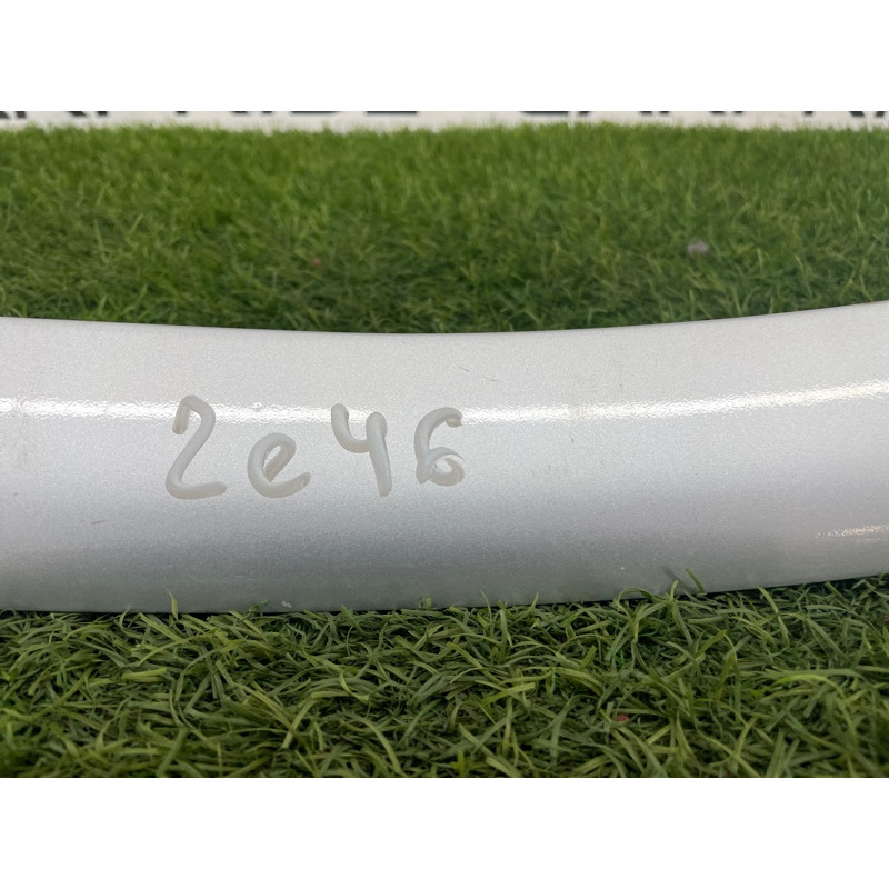 Декоративная накладка торпедо (салон) BMW 3-series E46 1999 M47D20 51457046967