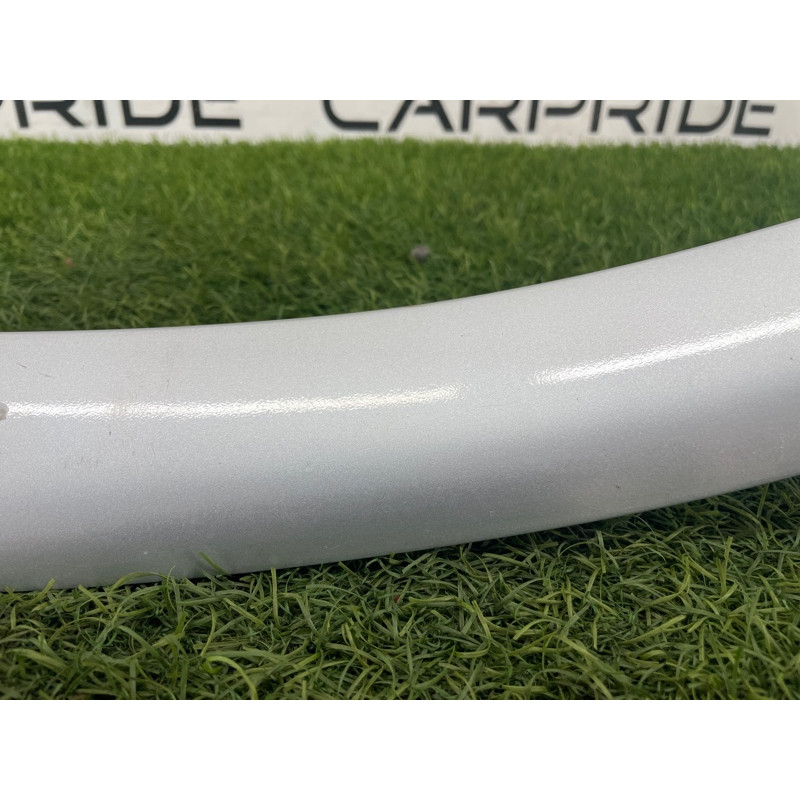 Декоративная накладка торпедо (салон) BMW 3-series E46 1999 M47D20 51457046967