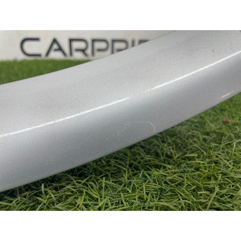 Декоративная накладка торпедо (салон) BMW 3-series E46 1999 M47D20 51457046967