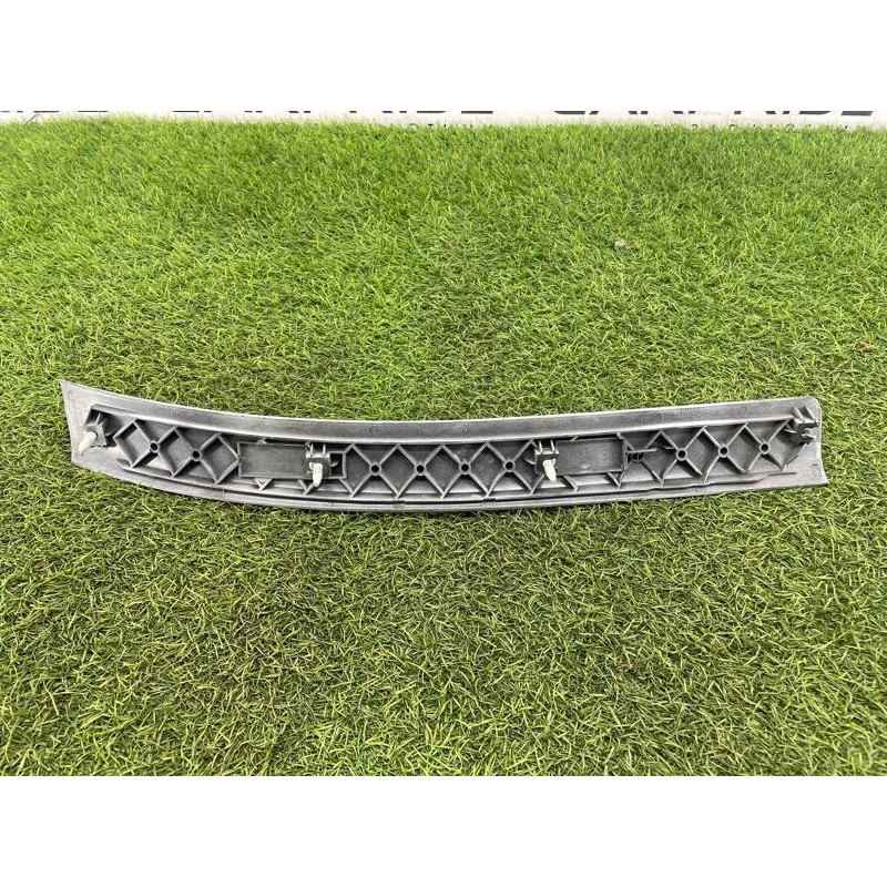 Декоративная накладка торпедо (салон) BMW 3-series E46 1999 M47D20 51457046967