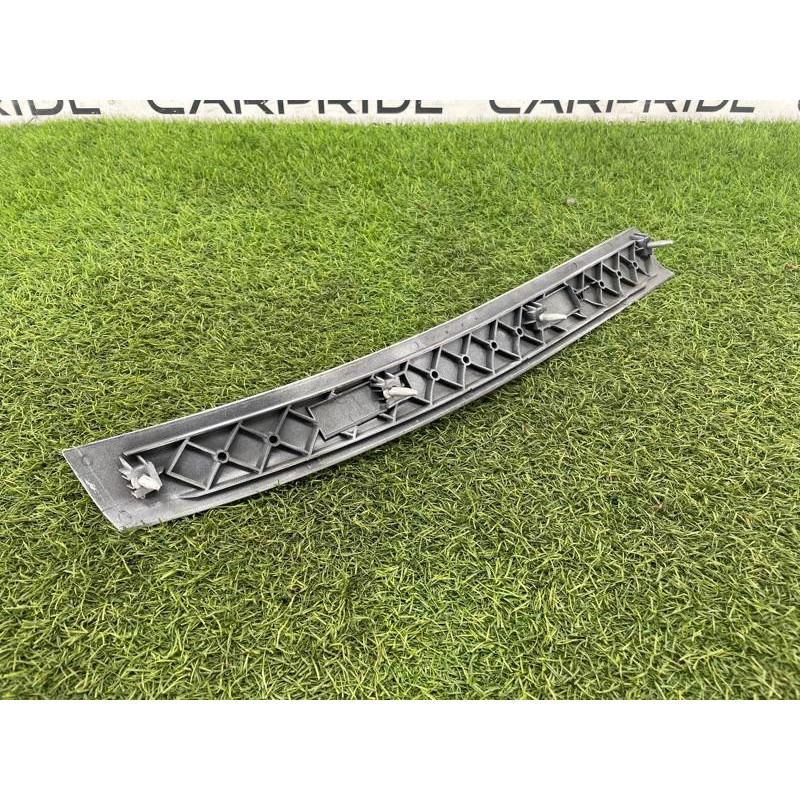 Декоративная накладка торпедо (салон) BMW 3-series E46 1999 M47D20 51457046967