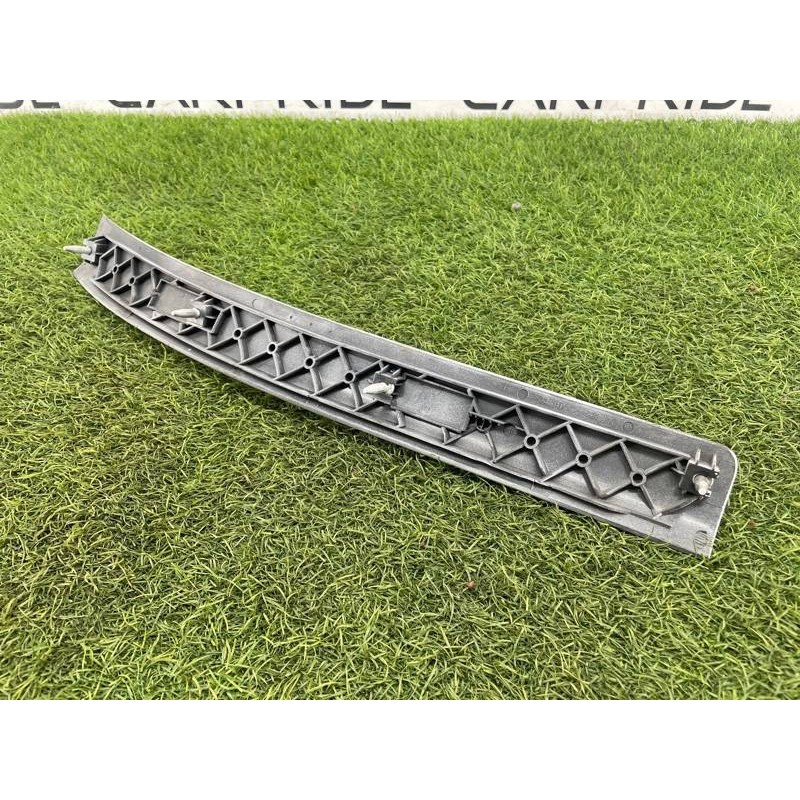 Декоративная накладка торпедо (салон) BMW 3-series E46 1999 M47D20 51457046967