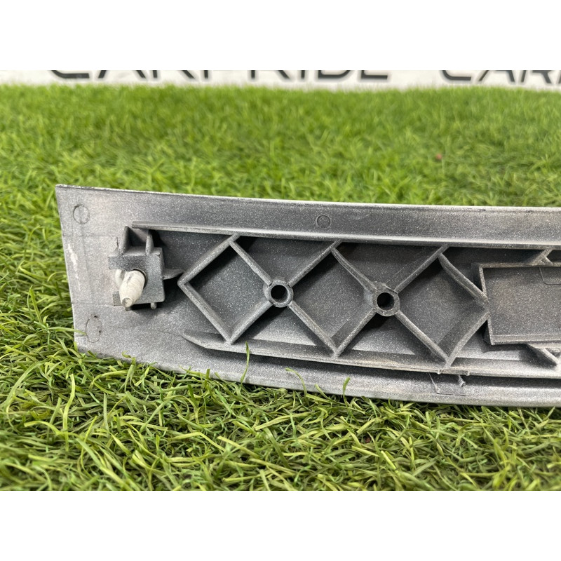 Декоративная накладка торпедо (салон) BMW 3-series E46 1999 M47D20 51457046967