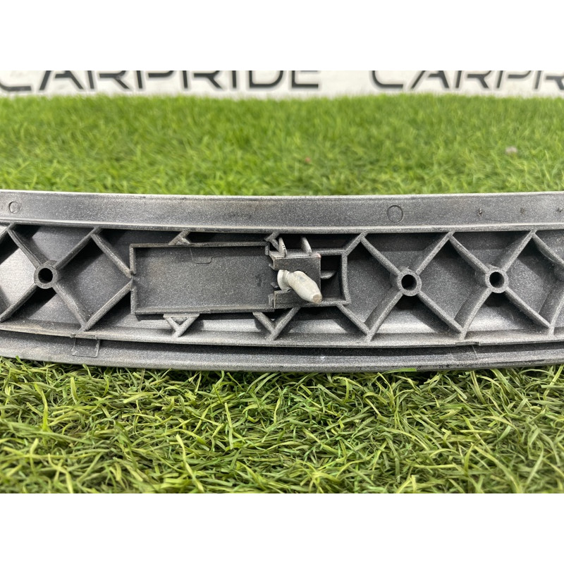 Декоративная накладка торпедо (салон) BMW 3-series E46 1999 M47D20 51457046967