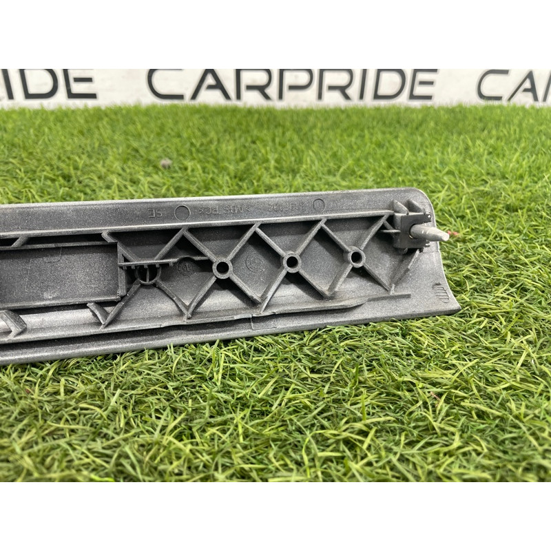 Декоративная накладка торпедо (салон) BMW 3-series E46 1999 M47D20 51457046967