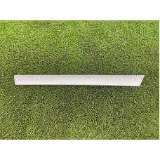 Декоративная накладка карты двери