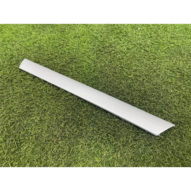 Декоративная накладка карты двери (салон) BMW 3-series E46 1999 M47D20 51457047161